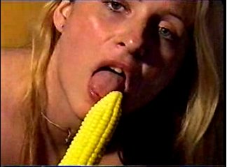Cob Blowjob