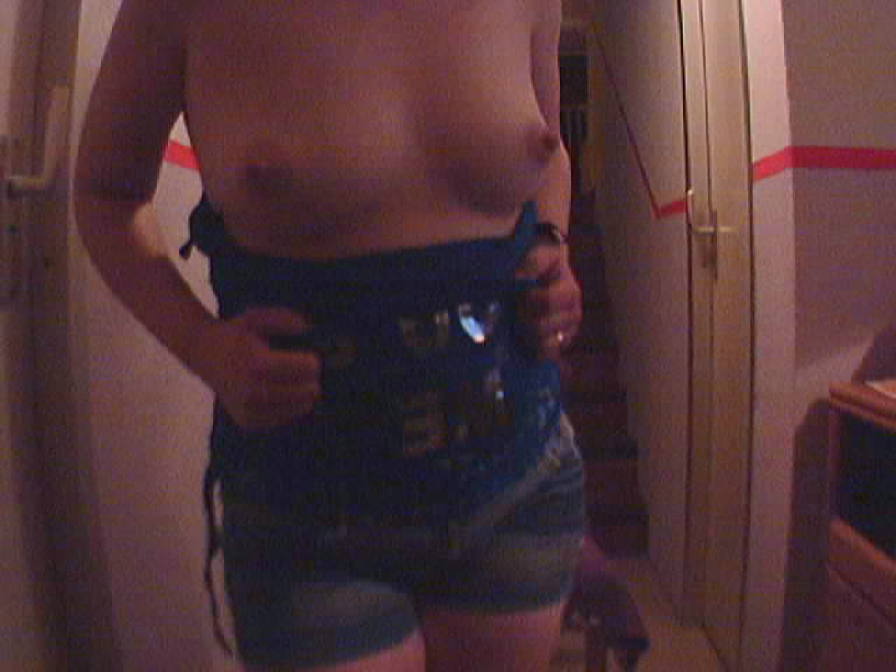 A SMALL STRIP