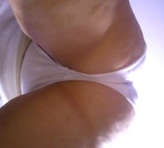 Untern rock geschaut bilder